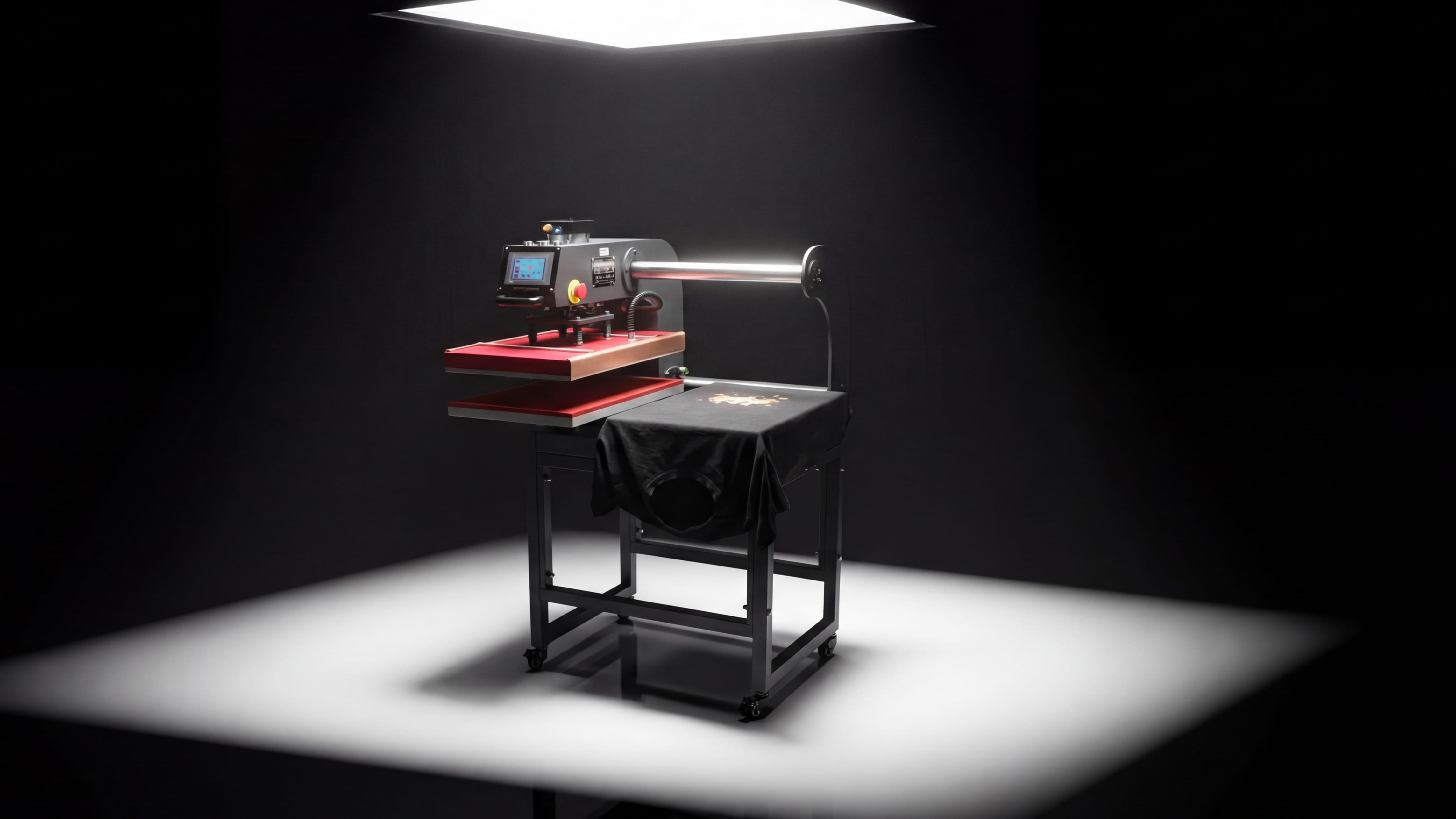 Prensa Dupla 40x60 (A177)