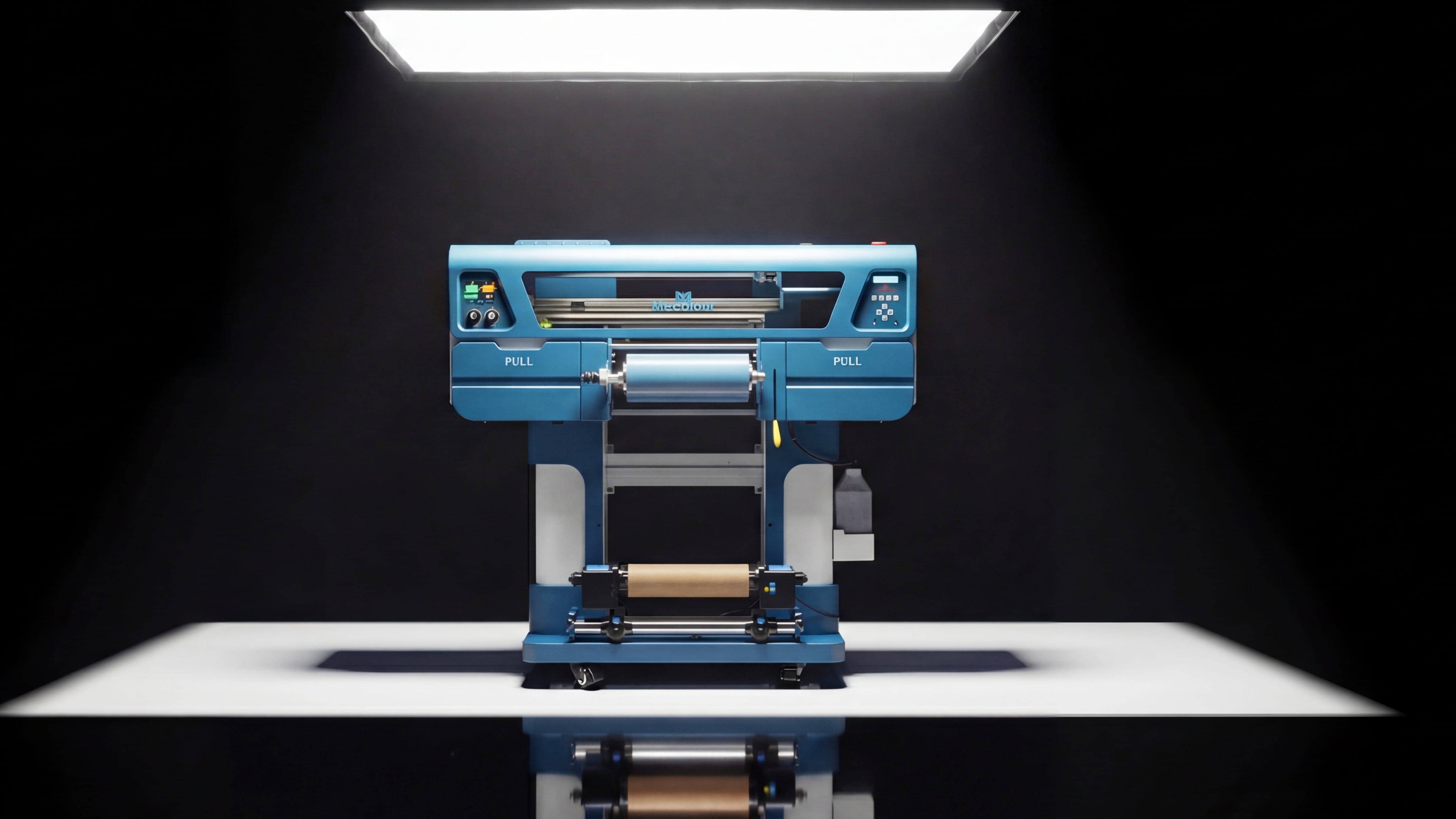 DTF UV 30cm — UV-302 Compact (A224)