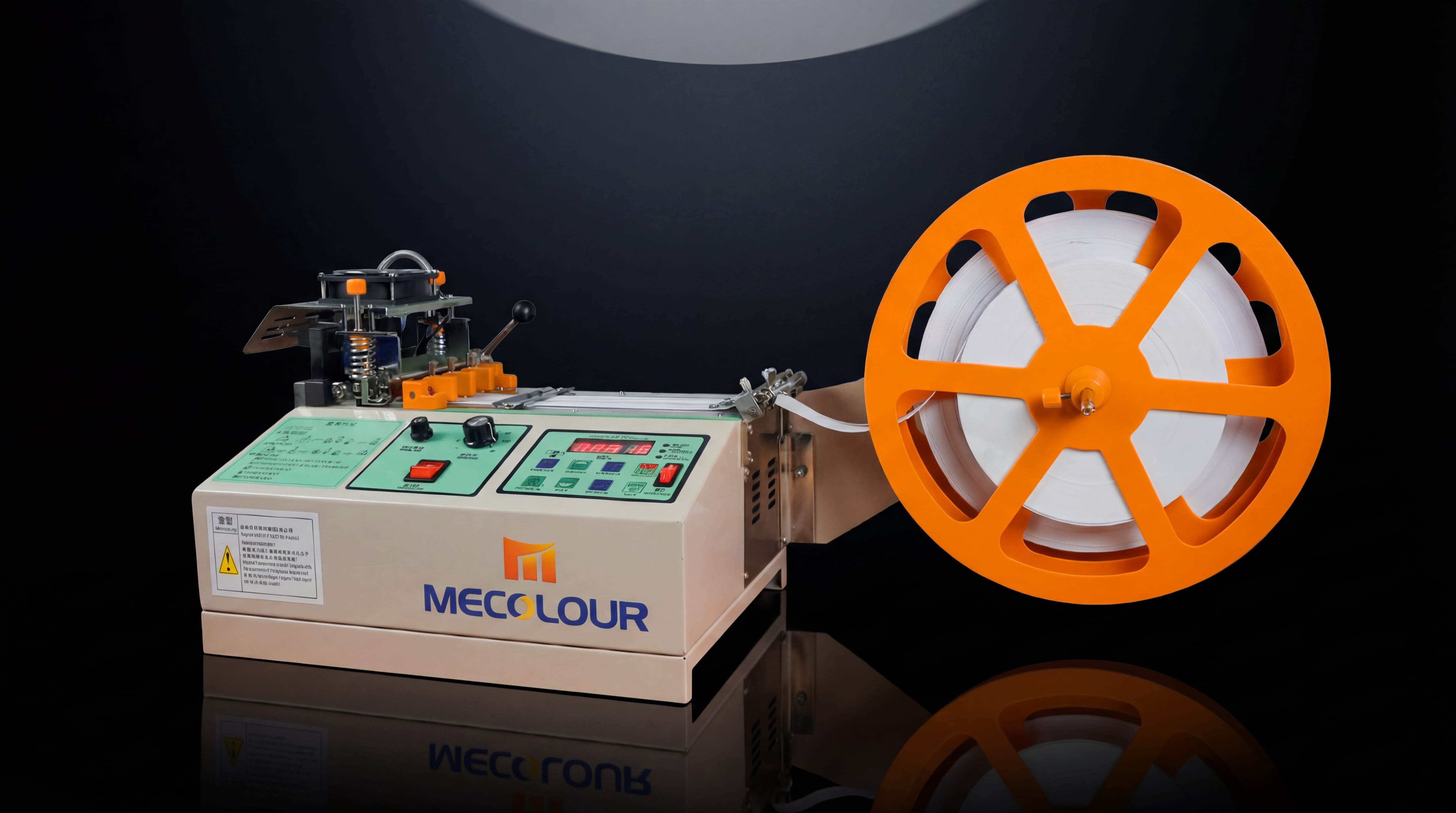 CutLine F100 Heat (A233)