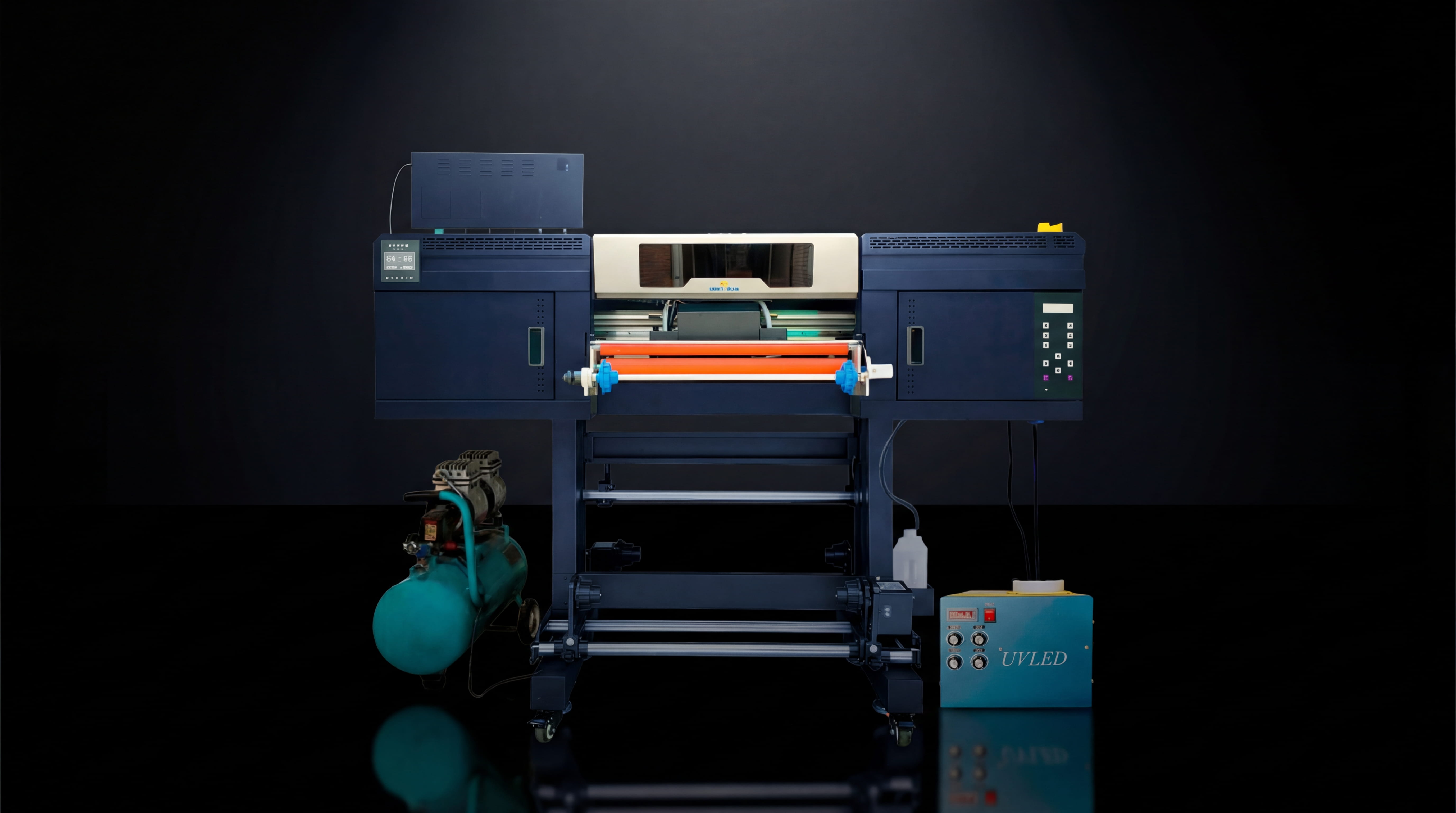 DTF UV 60cm — UV-603 PRO (A240)