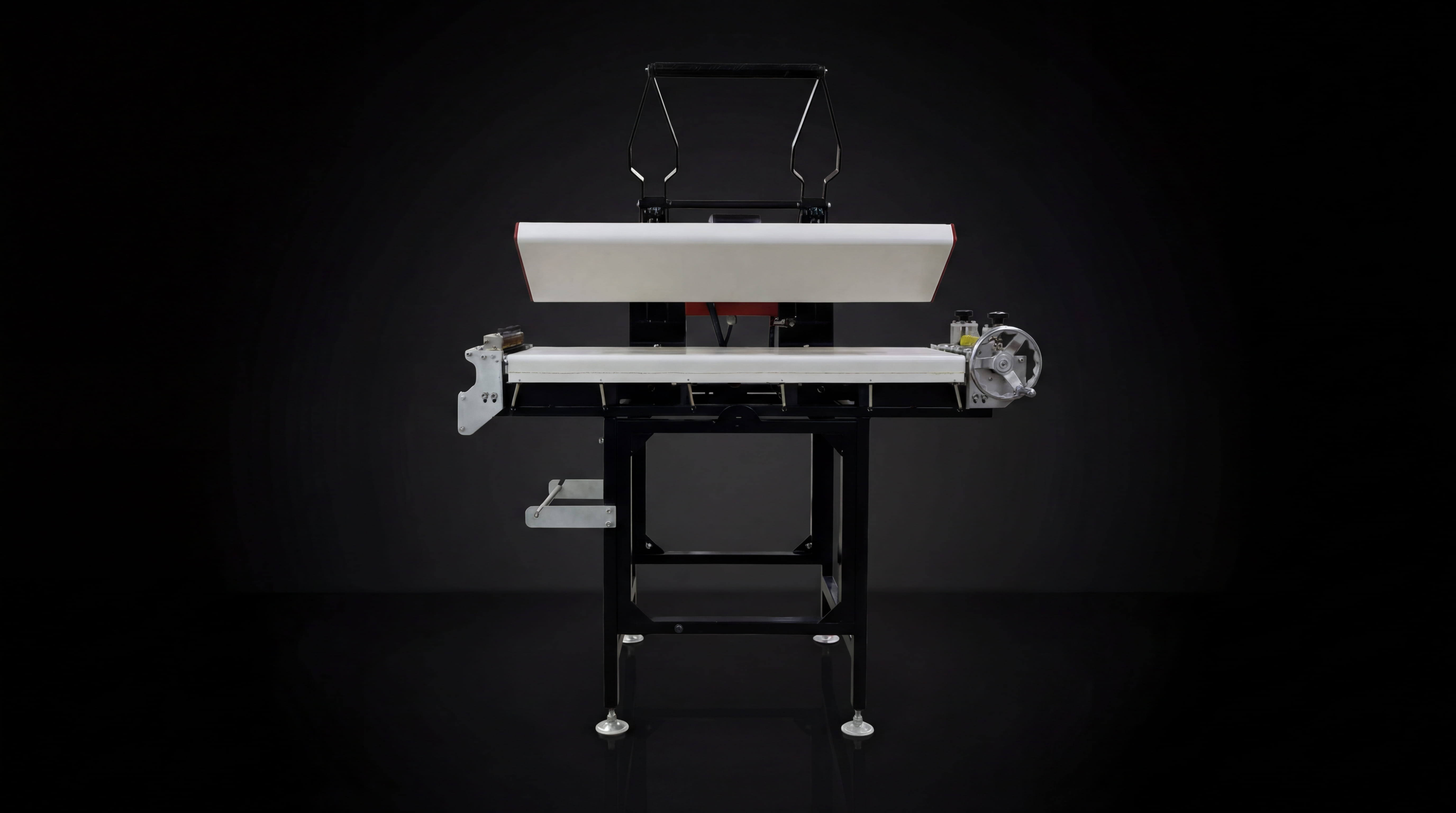 Prensa Dupla de Fitas 25×100 (A245)