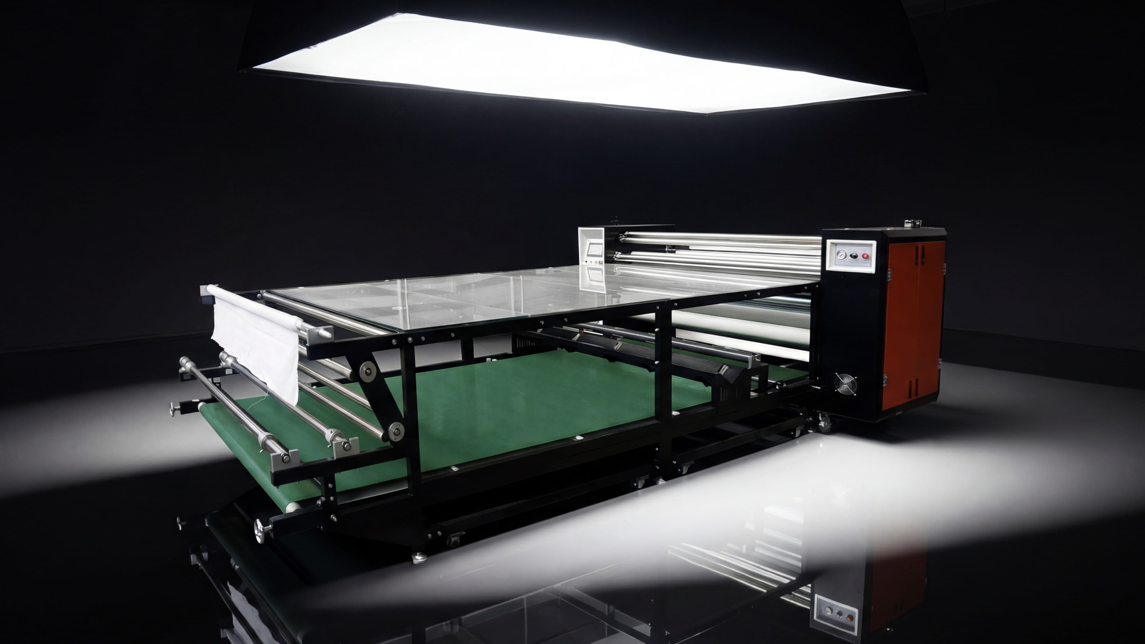 HeatLine T190 (A246)