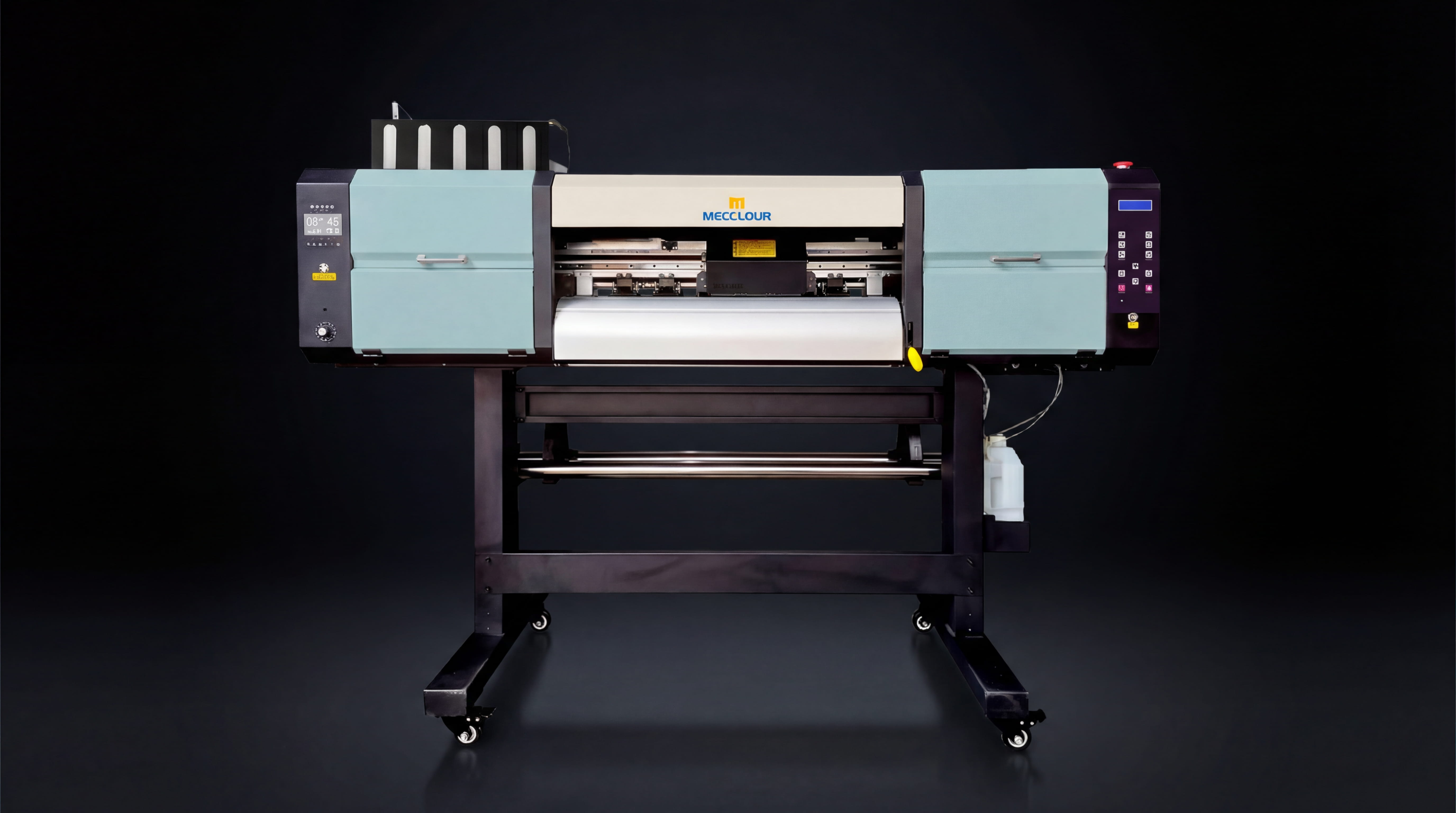 Plotter DTF Têxtil 60cm PRO