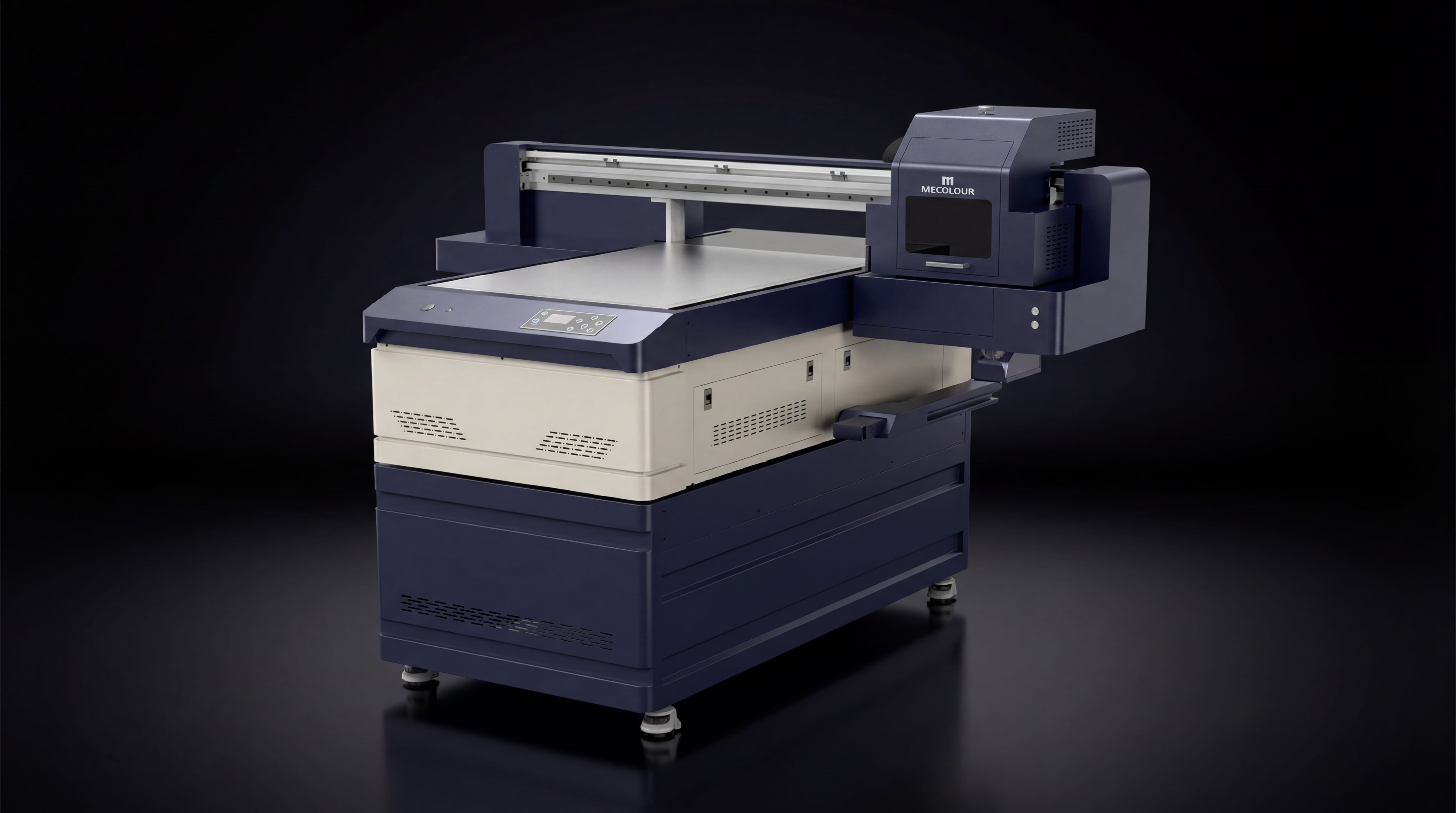 UV Flatbed 6090 (A253)