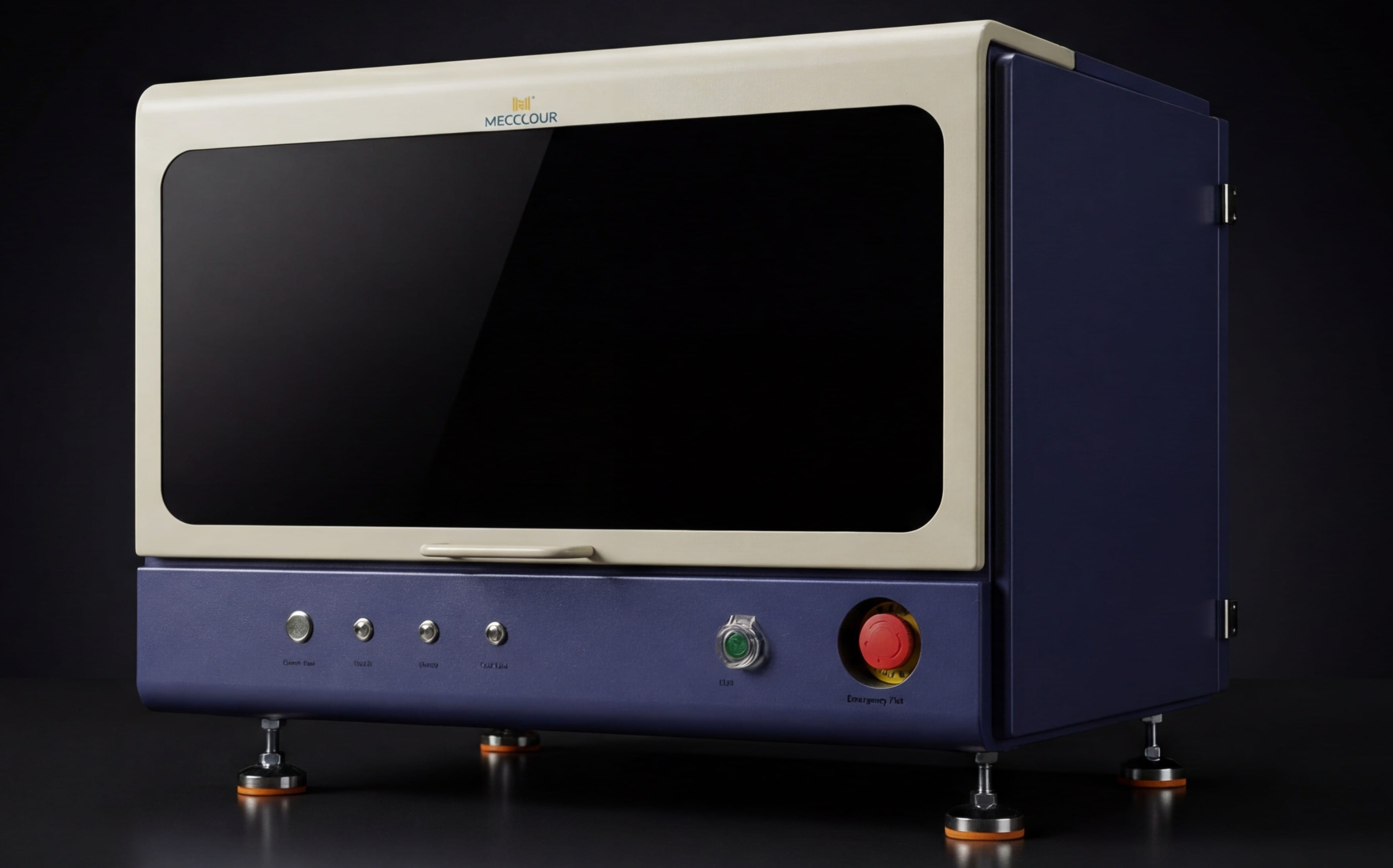 UV Cilíndrica (A254)